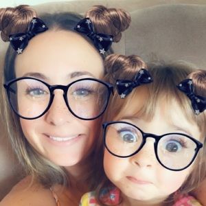 Meet your Posher, Katie